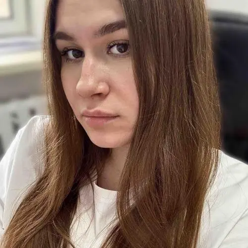 Анна Краева