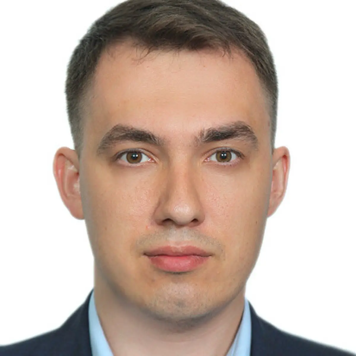Андрей Нестеров