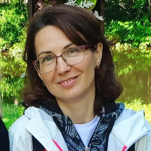 Наталья Суржикова