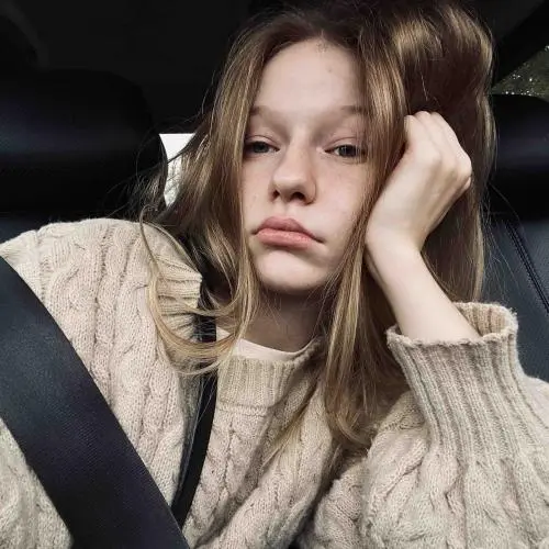 Мария Корнеева