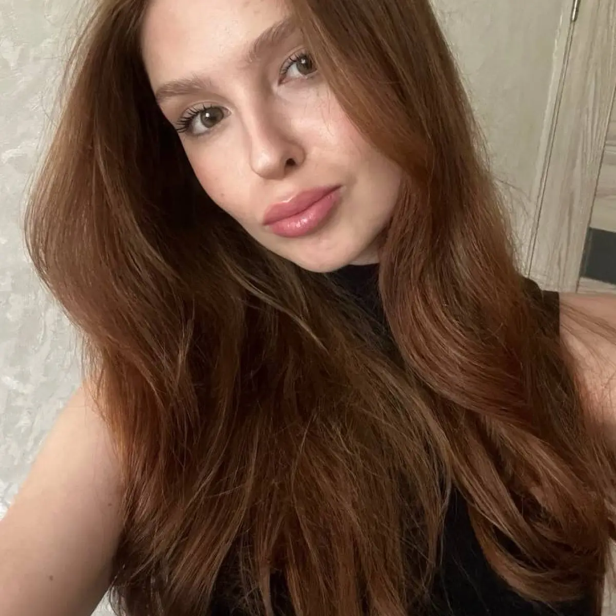 Дария Тимофеева