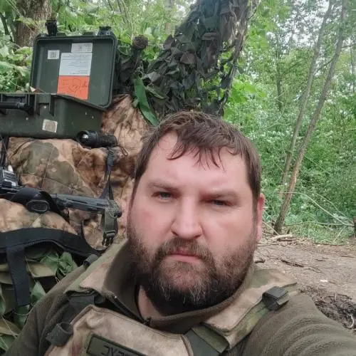 Глеб Боровиков