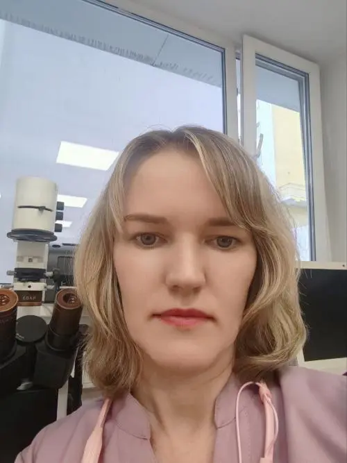 Екатерина Анненкова