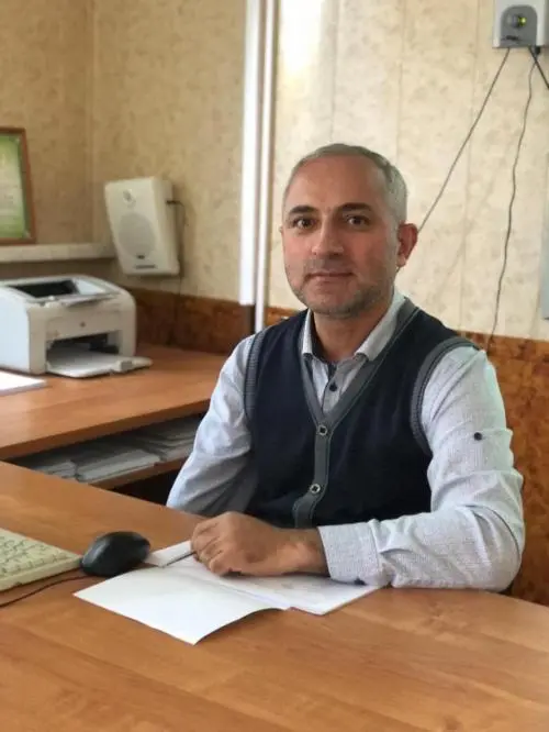 Полад Исмаилов