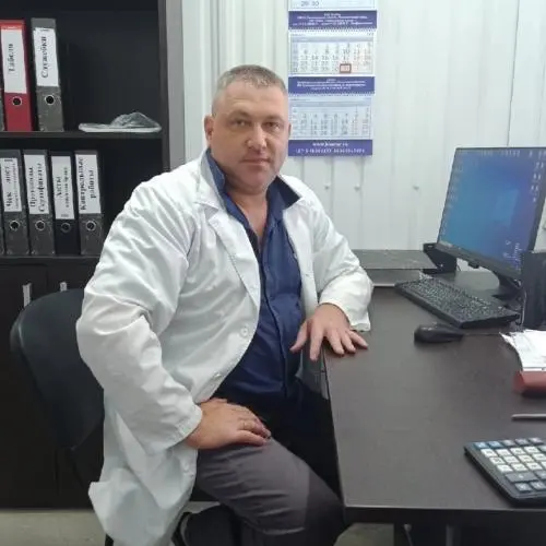 Денис Кобзарев