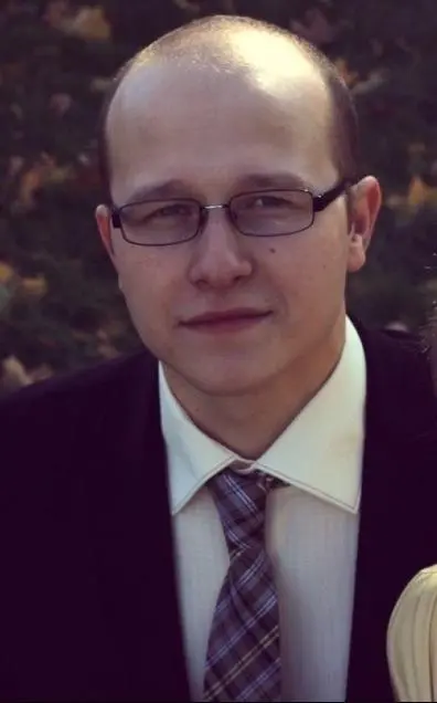 Сергей Кораблев