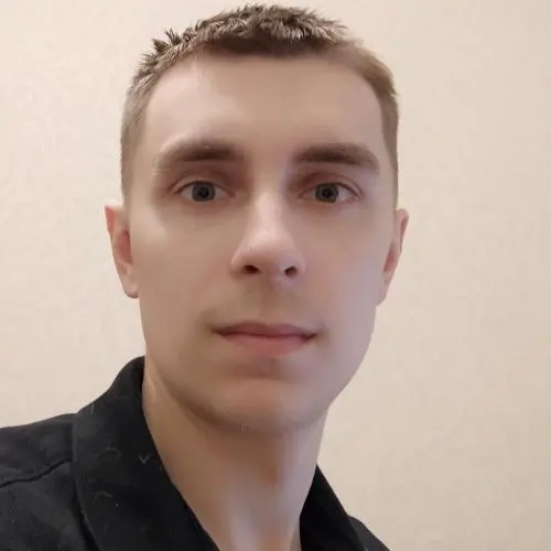 Дмитрий Савченко