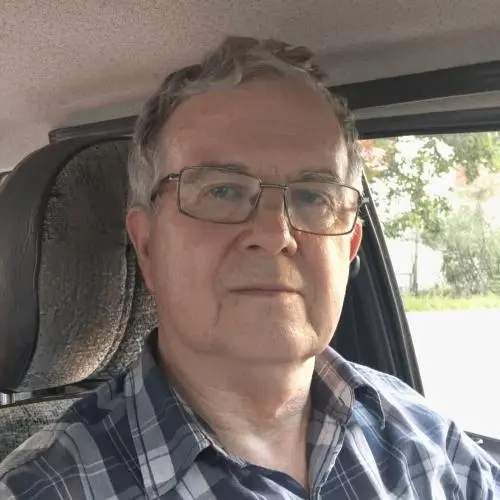 Алексей Тепляков