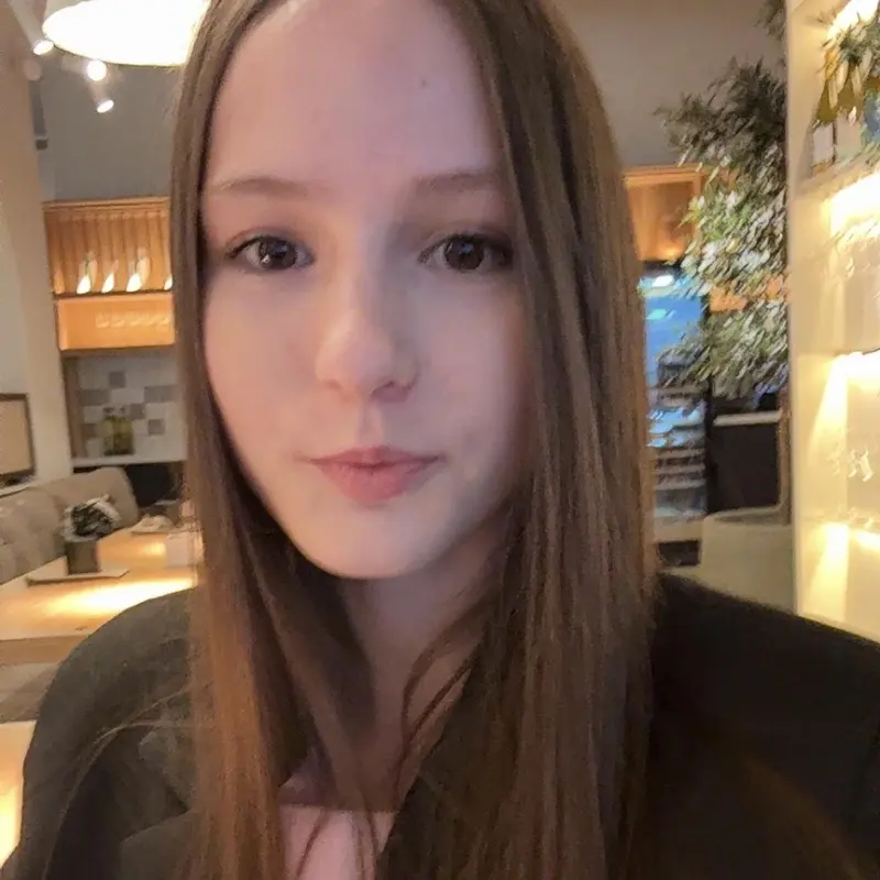 Екатерина Чепушканова