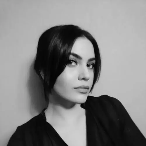 Кристина Микая