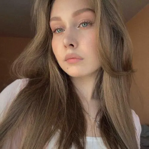 Полина Сергеева