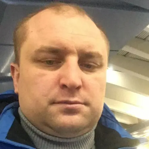 Алексей Анисимов