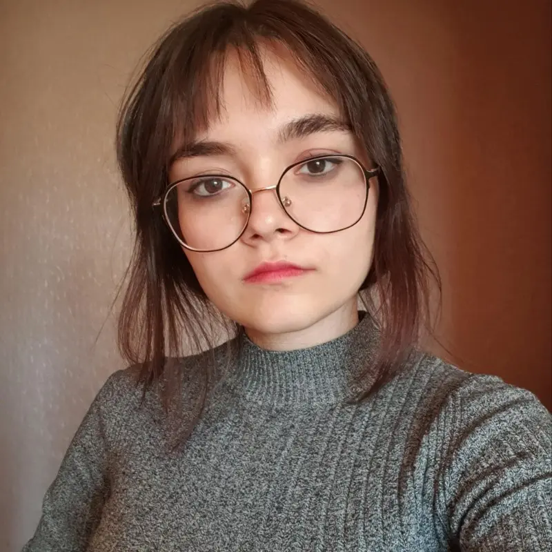 Екатерина Зонтова