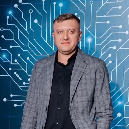 Александр Полковников