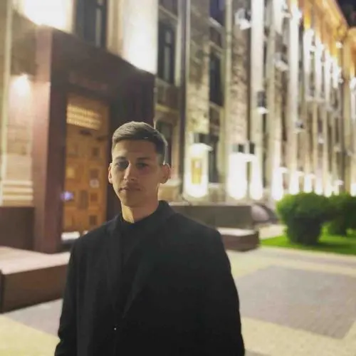 Даниил Поветьев