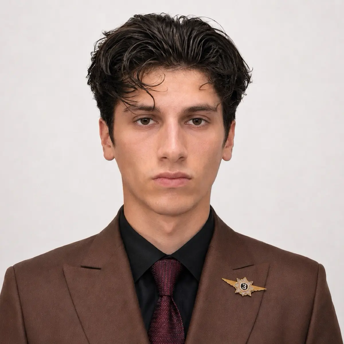 Байрам Шахбазов
