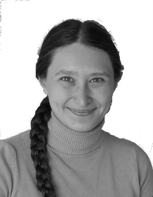 Александра Гниломёдова