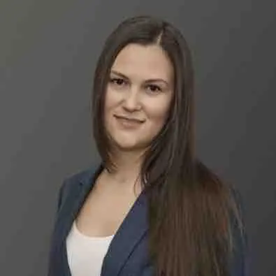 Эльвира Сабирова