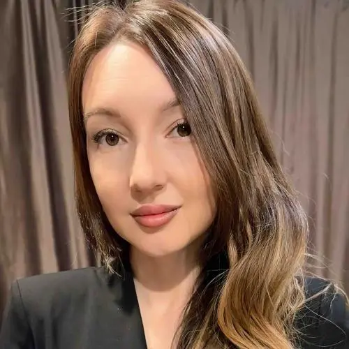 Светлана Клопова