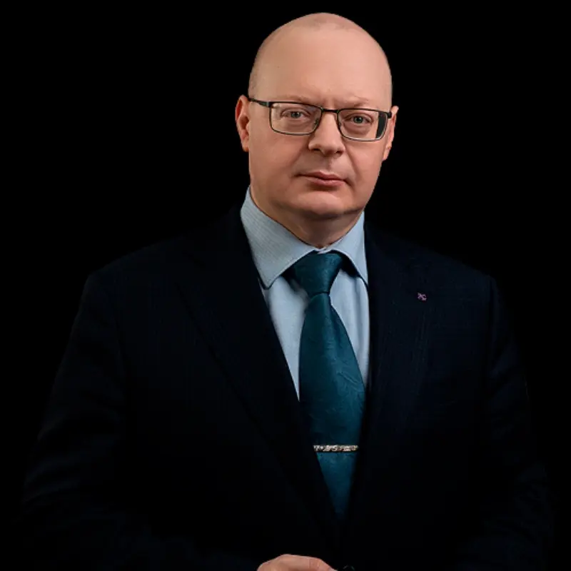 Алексей Некрасов