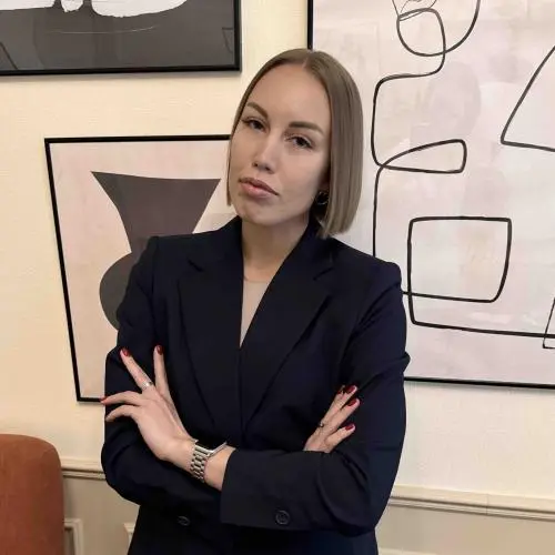 Марина Евстигнеева