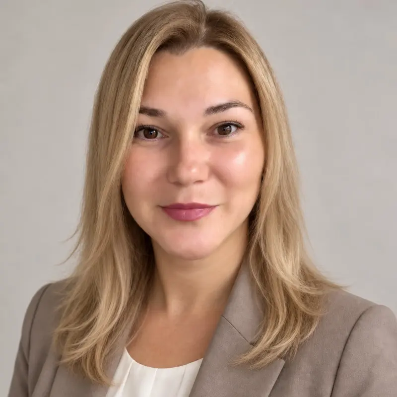 Ксения Никитина