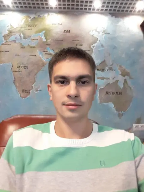 Линар Арсланов