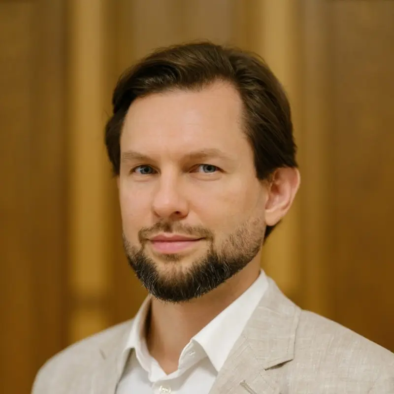 Андрей Москаленко