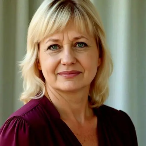 Марина Диденева