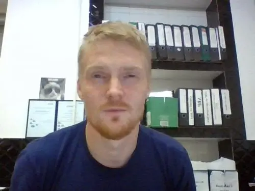Дмитрий Вассын