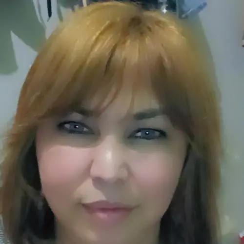 Мухаббат Набиева