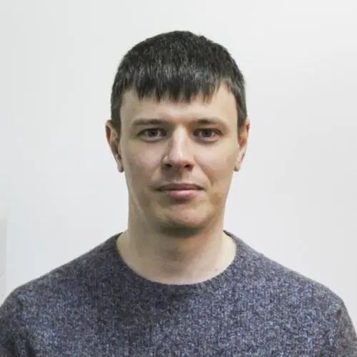 Илья Орлов