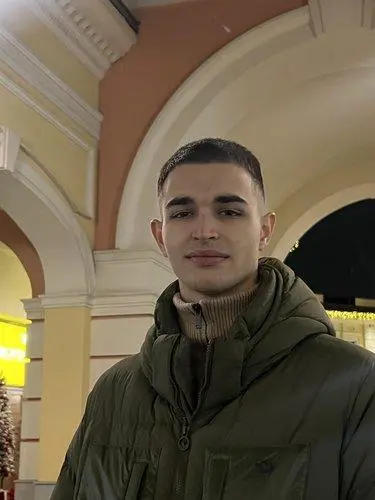 Андрей Бердечников