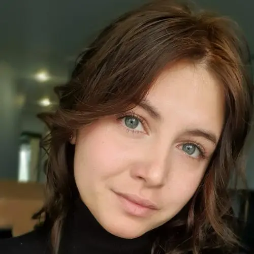Екатерина Кошкина