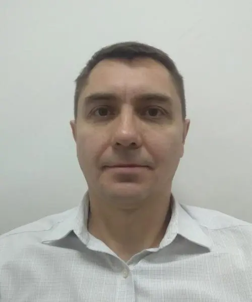 Ефим Васильев
