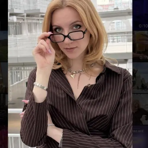 Наталья Шевцова