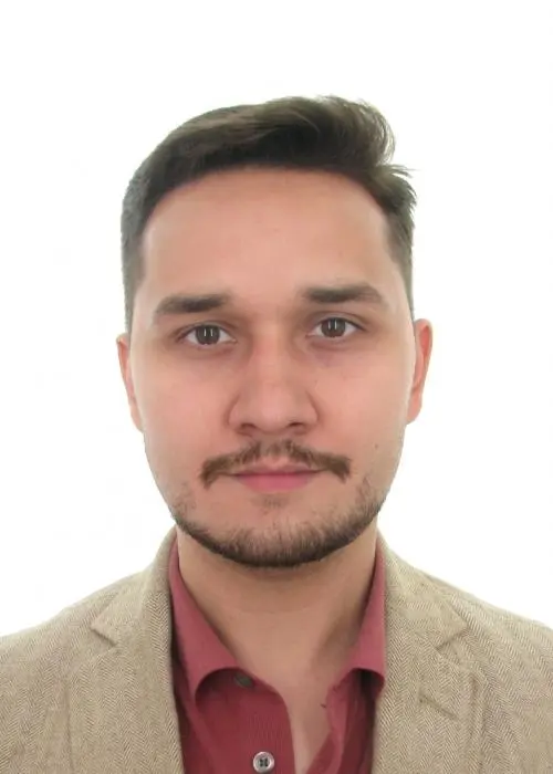 Никита Панфилов