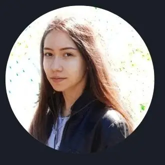 Анастасия Владимирова
