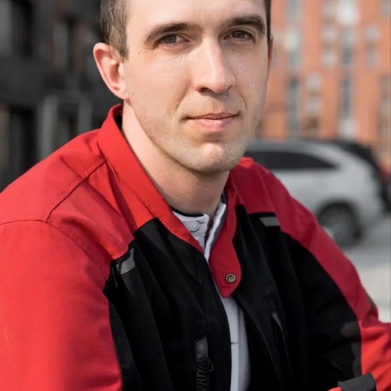 Василий Торбеев