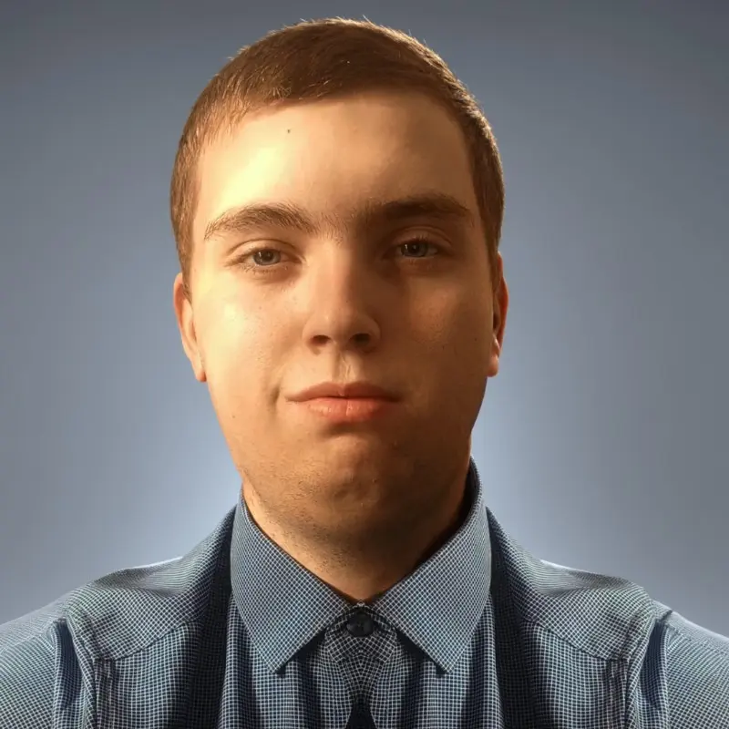 Репин Иван