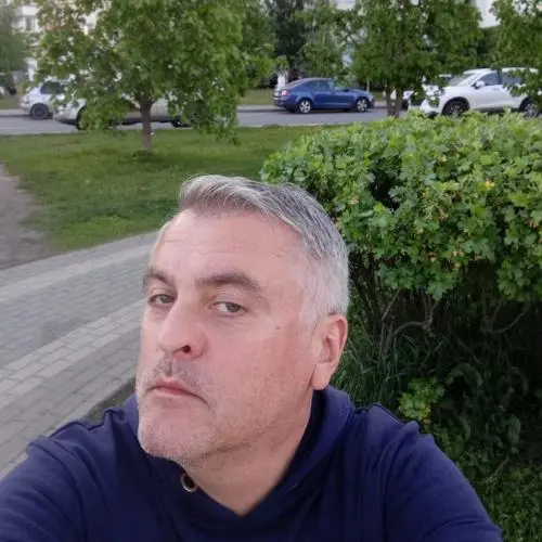 Павел Веревкин