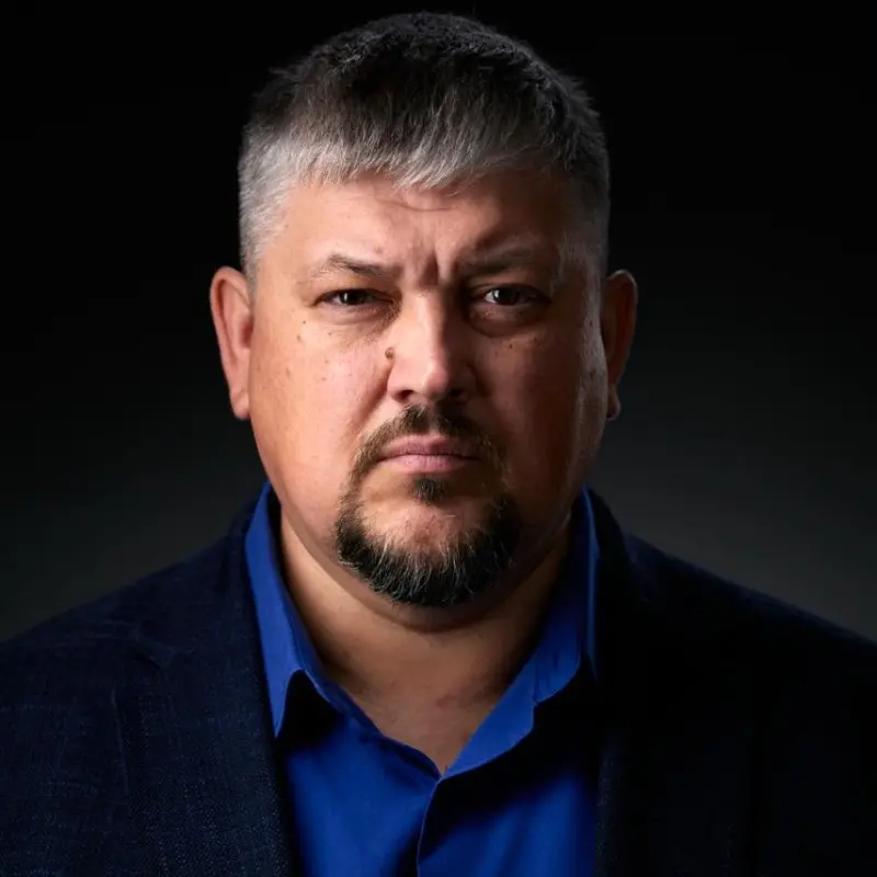 Евгений Невежин