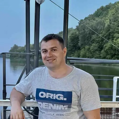 Алексей Рязанцев
