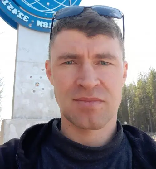 Виталий Волненко