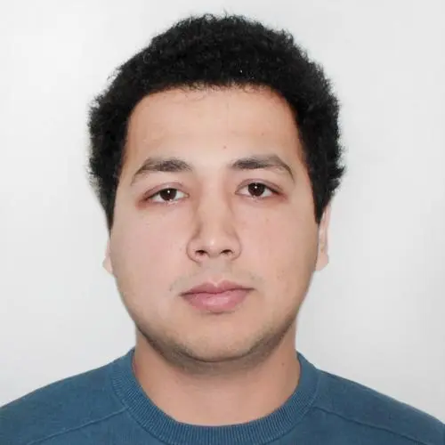 Зафар Ирисметов