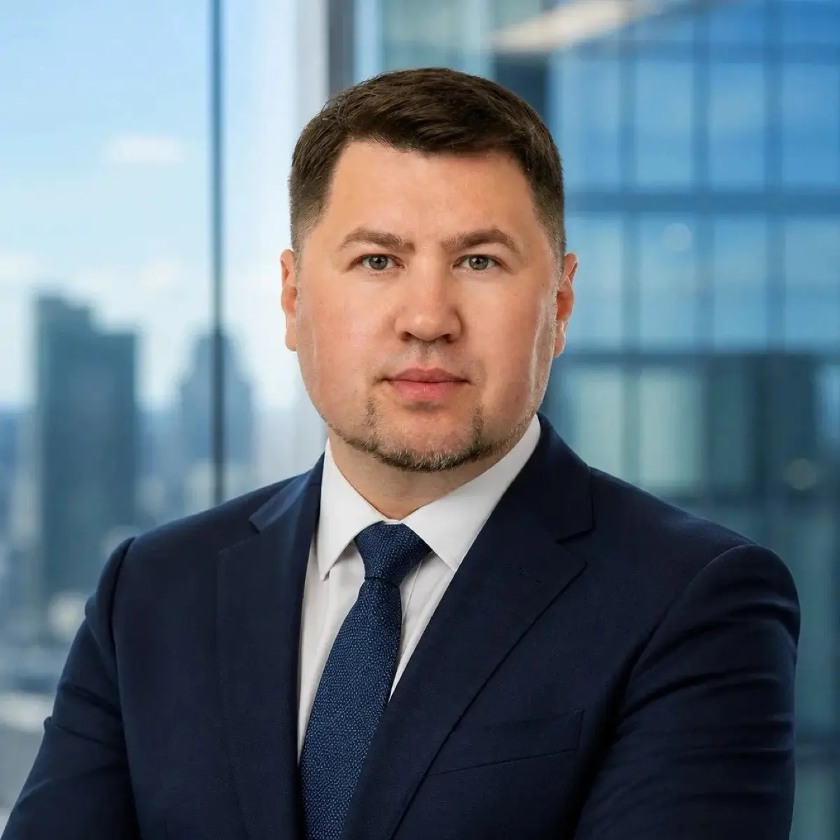 Александр Мозжерин