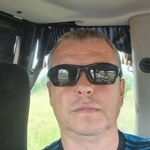 Алексей Петров