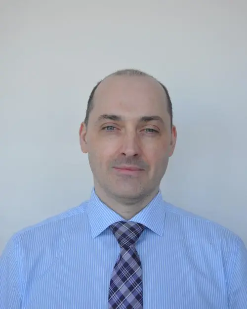 Валерий Маринченко