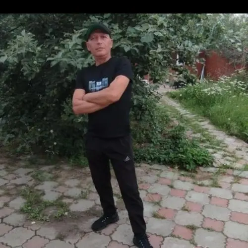 Алексей Почкалин