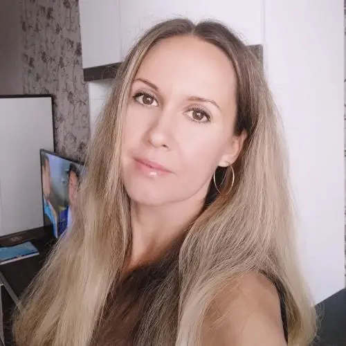 Елена Орлова